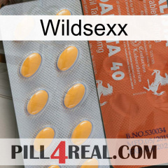 Wildsexx 43